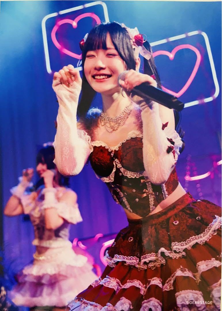 逃げ水あむ 生誕 フルグラフィックTシャツ Lサイズ きゅるりんってしてみて 逃げ水あむ生誕2025フルグラフィックTシャツL - メルカリ